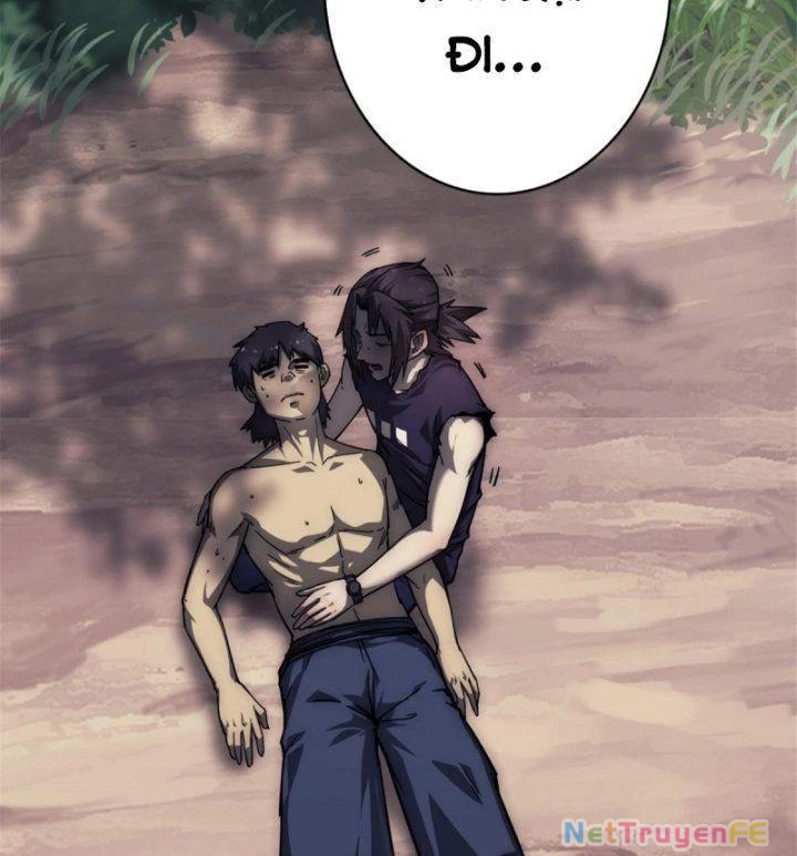 Một Ngày Của Tôi Có 48 Giờ Chapter 12 - 135