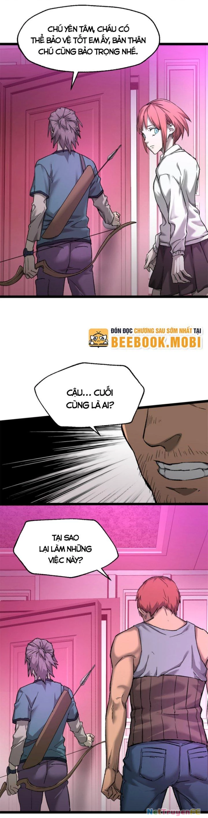 Một Ngày Của Tôi Có 48 Giờ Chapter 33 - 11