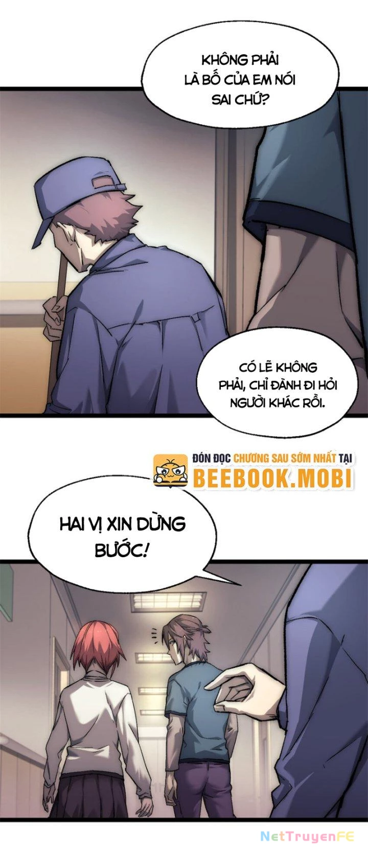 Một Ngày Của Tôi Có 48 Giờ Chapter 33 - 15