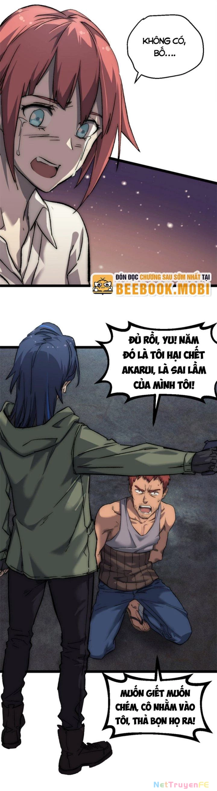 Một Ngày Của Tôi Có 48 Giờ Chapter 35 - 3