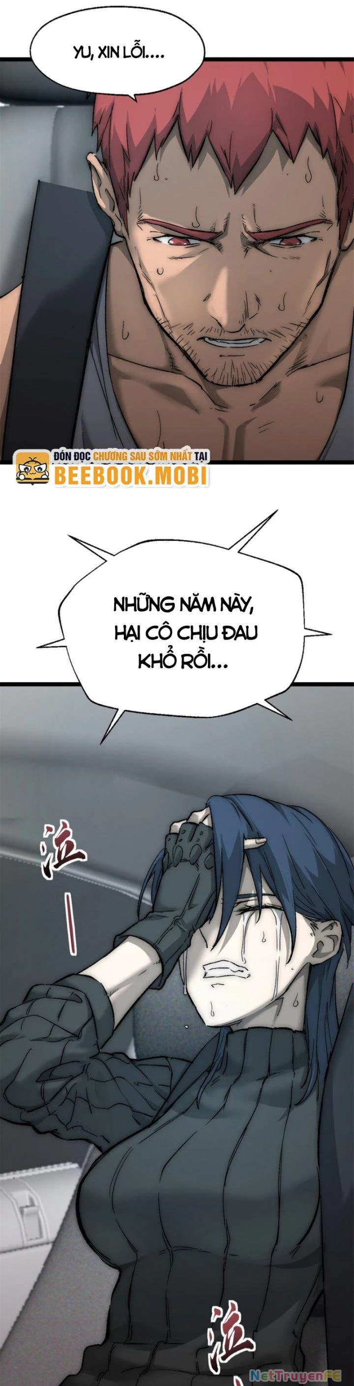 Một Ngày Của Tôi Có 48 Giờ Chapter 38 - 11