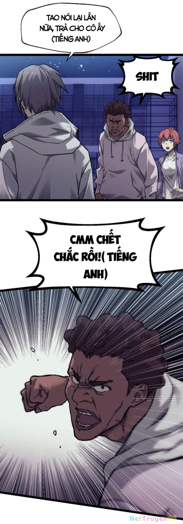 Một Ngày Của Tôi Có 48 Giờ Chapter 42 - 6