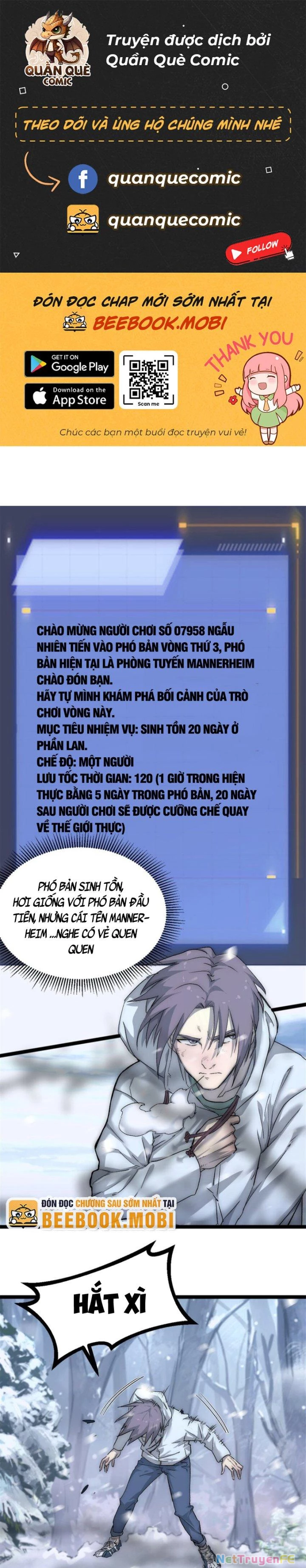 Một Ngày Của Tôi Có 48 Giờ Chapter 43 - 1