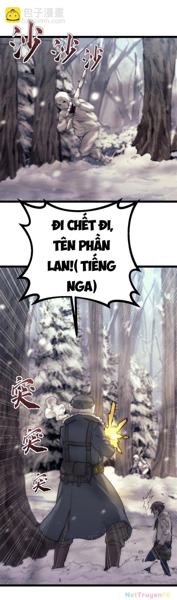 Một Ngày Của Tôi Có 48 Giờ Chapter 44 - 10