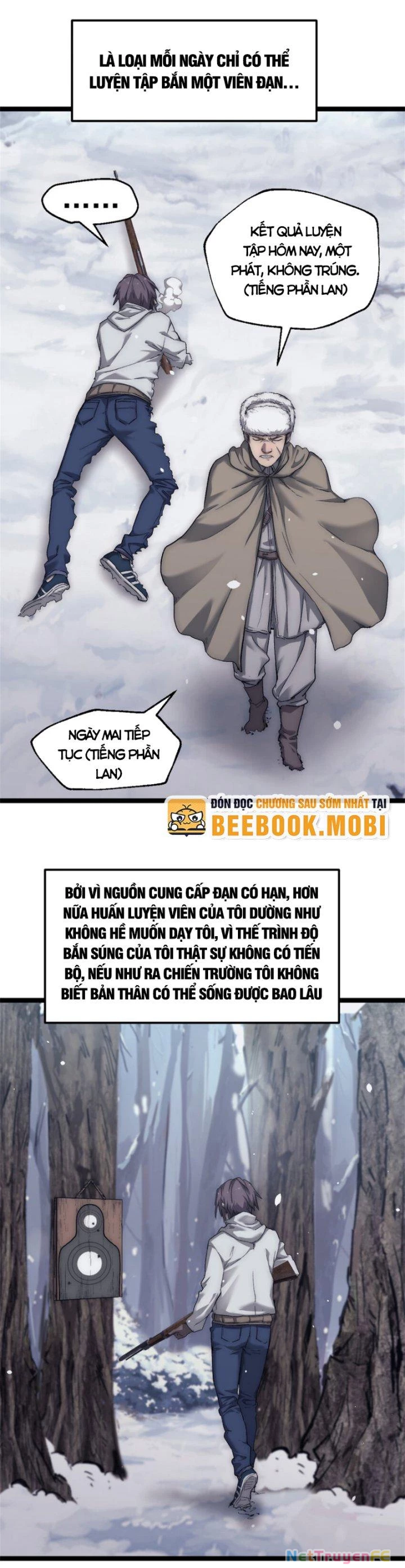 Một Ngày Của Tôi Có 48 Giờ Chapter 47 - 3