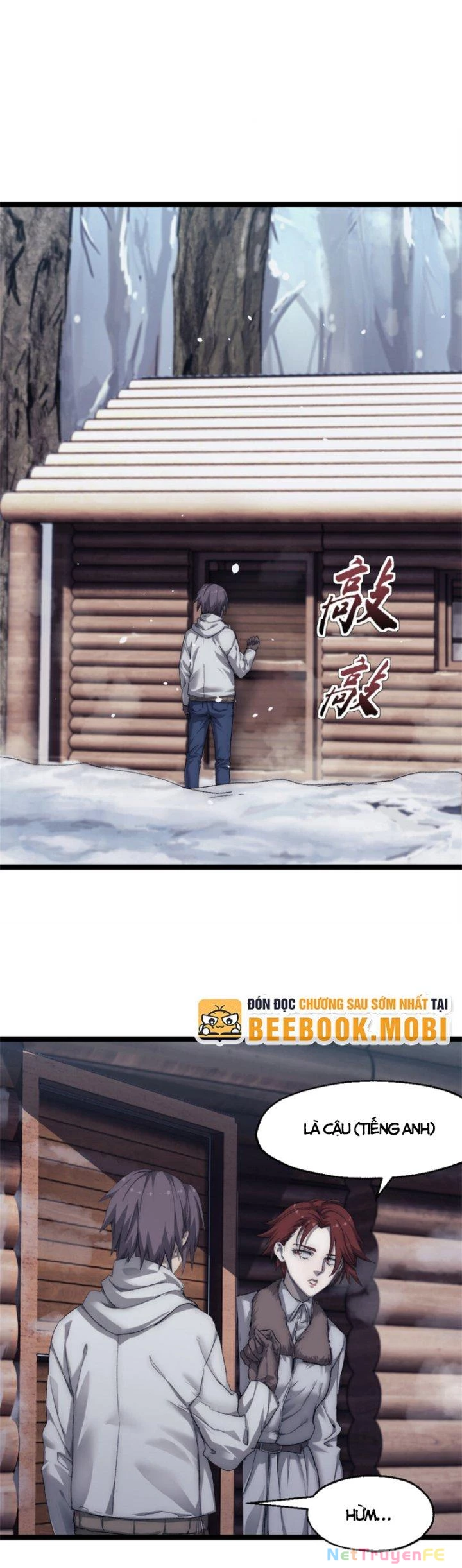 Một Ngày Của Tôi Có 48 Giờ Chapter 47 - 5