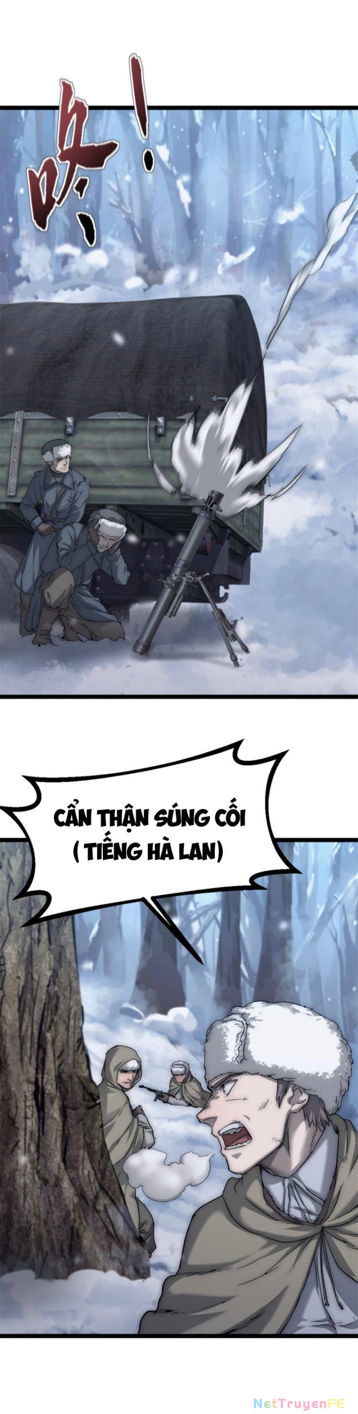 Một Ngày Của Tôi Có 48 Giờ Chapter 48 - 8