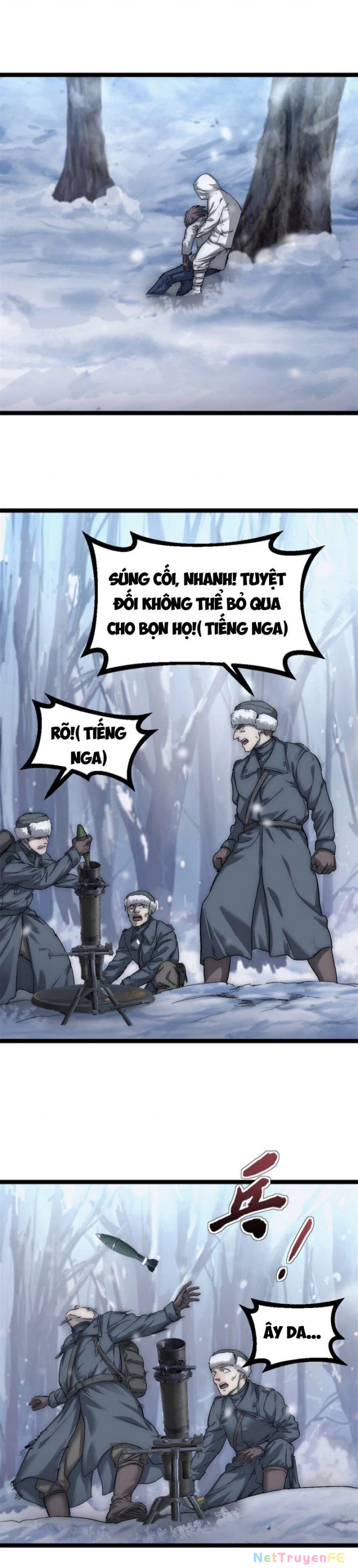 Một Ngày Của Tôi Có 48 Giờ Chapter 49 - 8