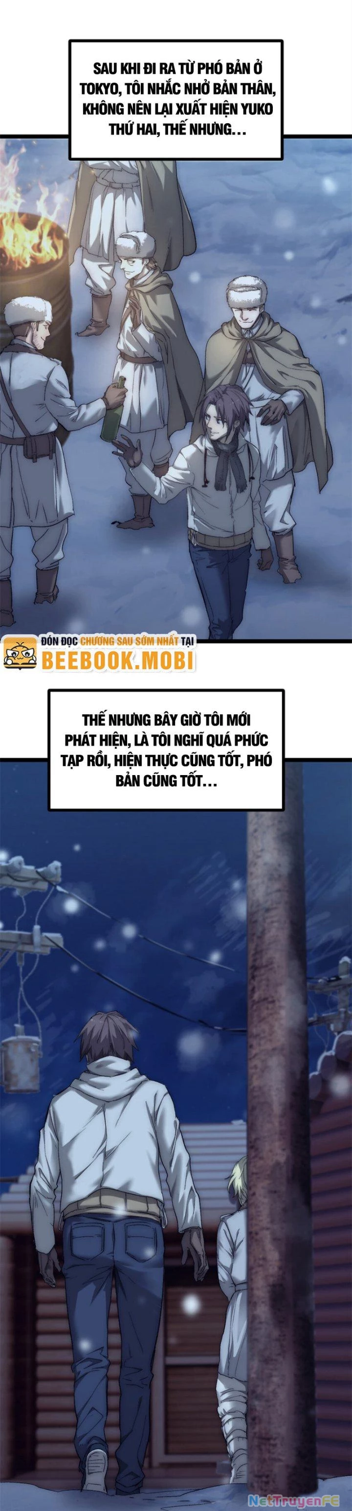 Một Ngày Của Tôi Có 48 Giờ Chapter 50 - 11