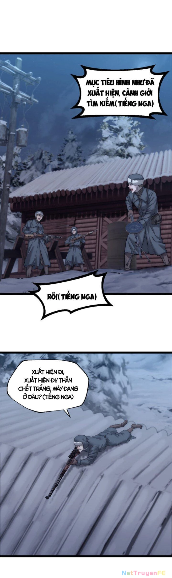 Một Ngày Của Tôi Có 48 Giờ Chapter 53 - 2