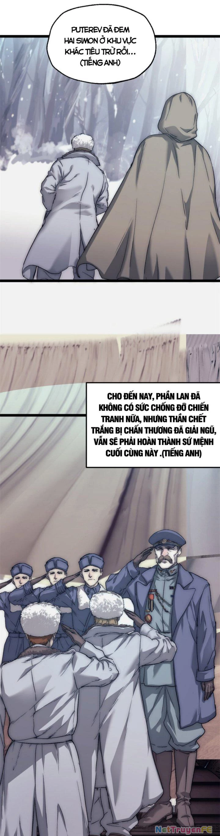 Một Ngày Của Tôi Có 48 Giờ Chapter 55 - 13