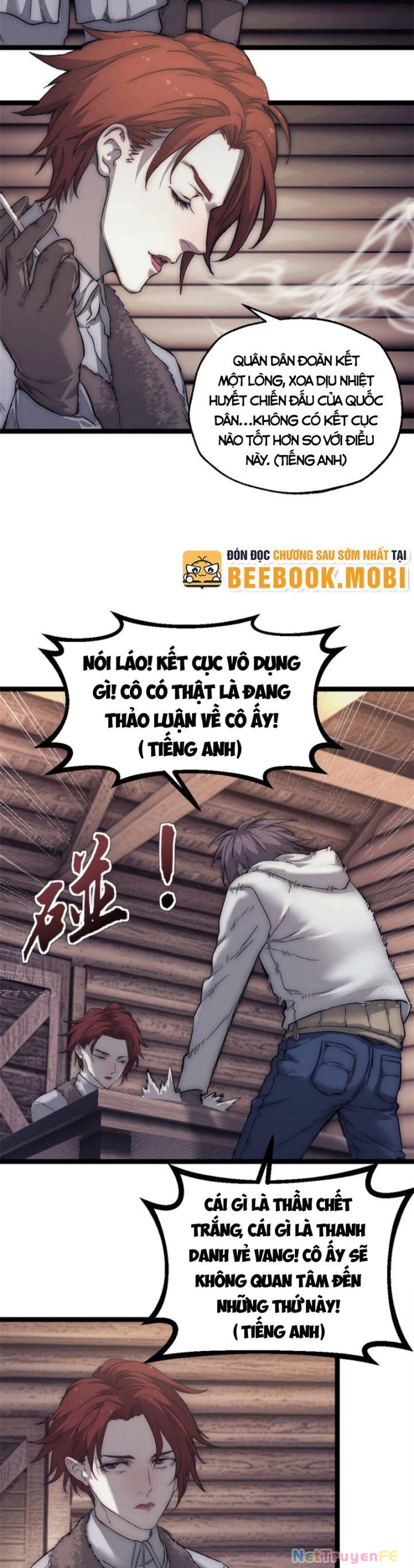 Một Ngày Của Tôi Có 48 Giờ Chapter 55 - 14