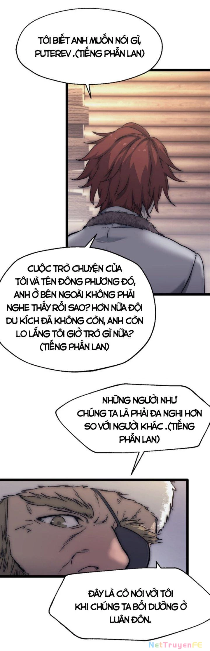 Một Ngày Của Tôi Có 48 Giờ Chapter 56 - 2