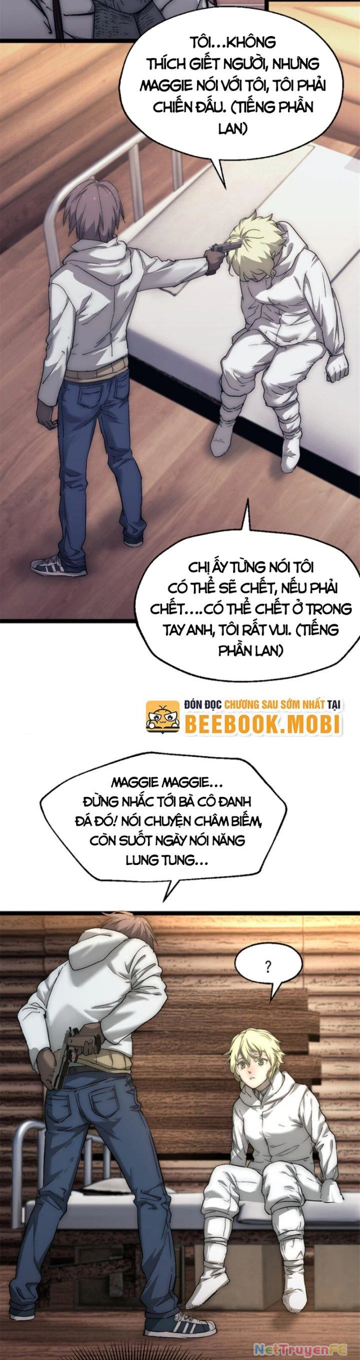 Một Ngày Của Tôi Có 48 Giờ Chapter 56 - 9