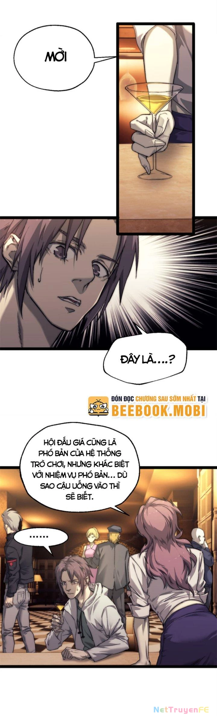 Một Ngày Của Tôi Có 48 Giờ Chapter 60 - 9