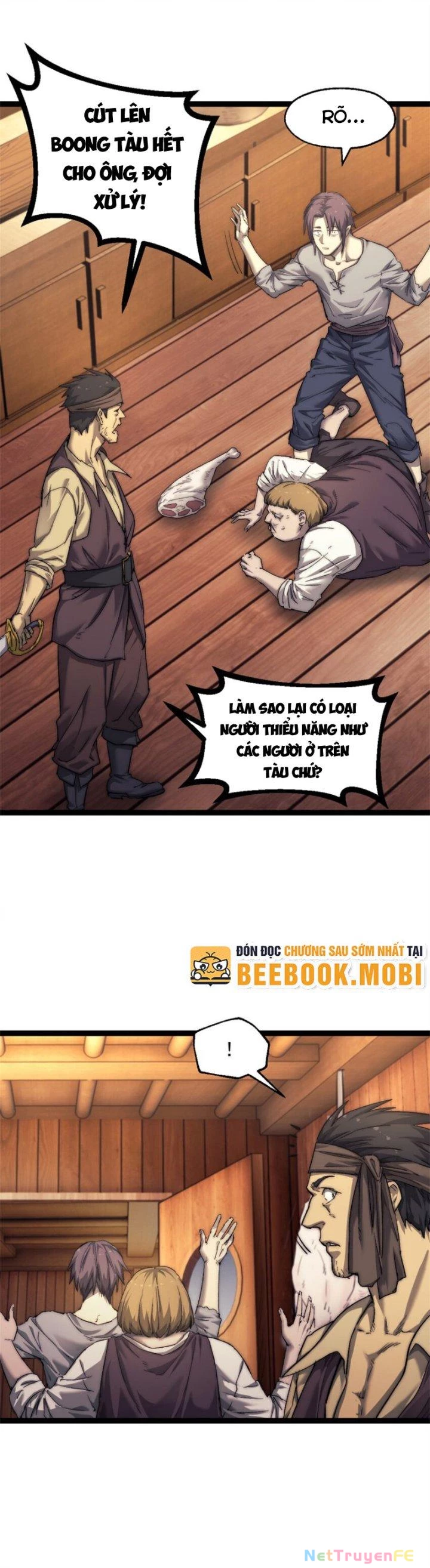 Một Ngày Của Tôi Có 48 Giờ Chapter 64 - 9