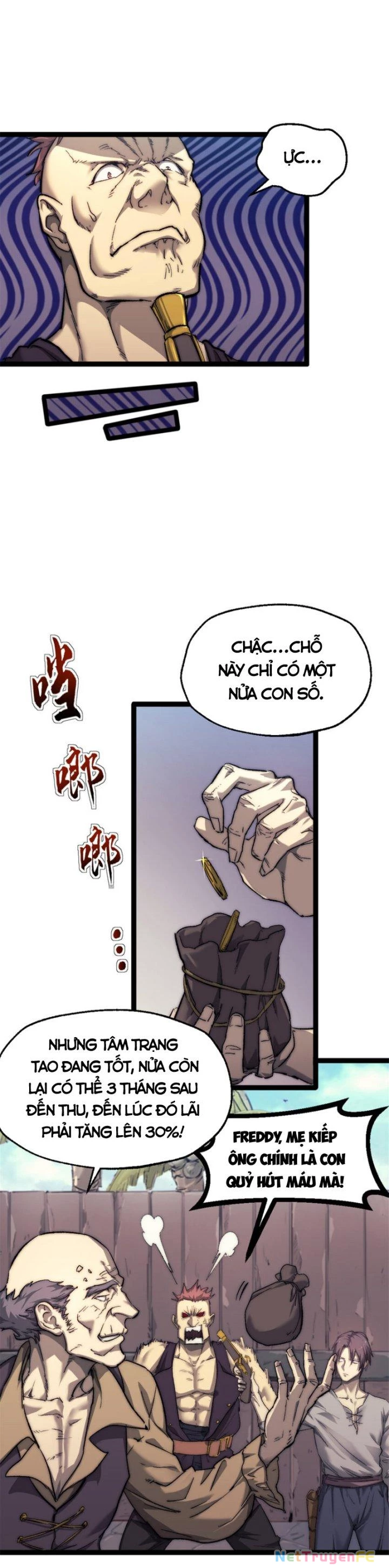 Một Ngày Của Tôi Có 48 Giờ Chapter 68 - 4