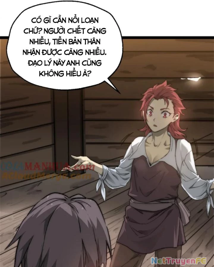 Một Ngày Của Tôi Có 48 Giờ Chapter 74 - 22