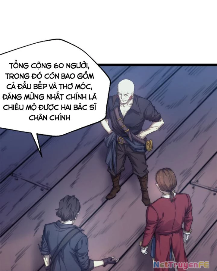 Một Ngày Của Tôi Có 48 Giờ Chapter 77 - 48