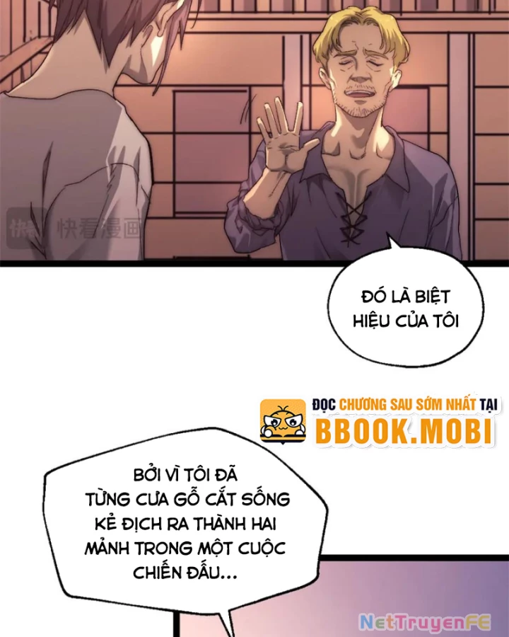 Một Ngày Của Tôi Có 48 Giờ Chapter 79 - 21