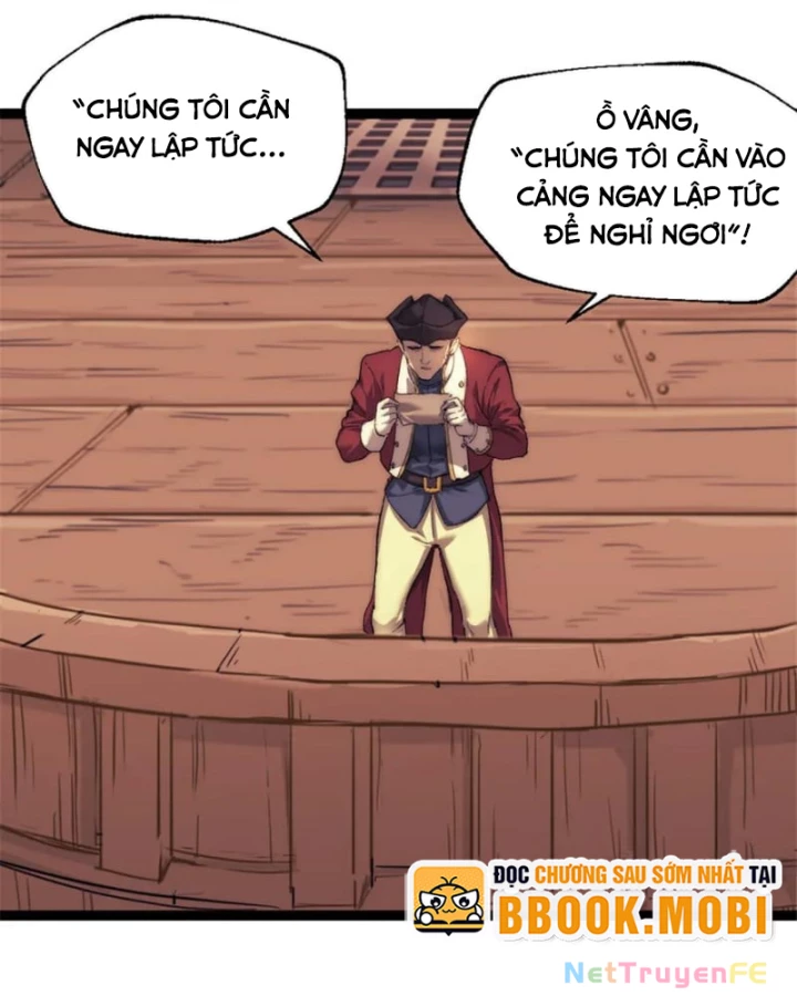 Một Ngày Của Tôi Có 48 Giờ Chapter 81 - 3