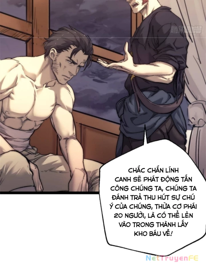 Một Ngày Của Tôi Có 48 Giờ Chapter 82 - 20