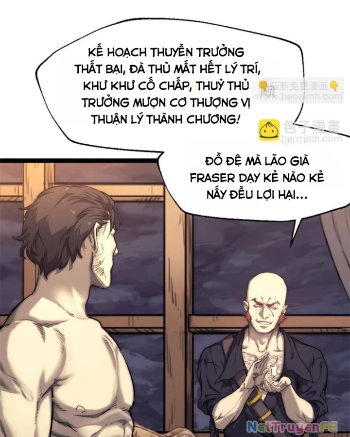 Một Ngày Của Tôi Có 48 Giờ Chapter 82 - 44