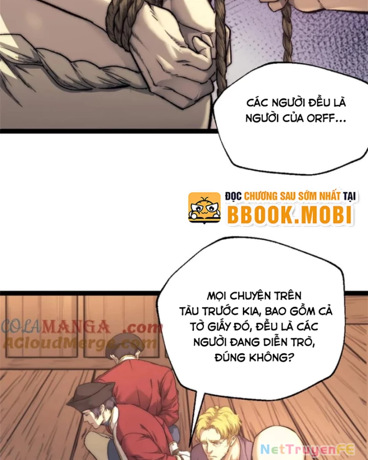 Một Ngày Của Tôi Có 48 Giờ Chapter 83 - 3