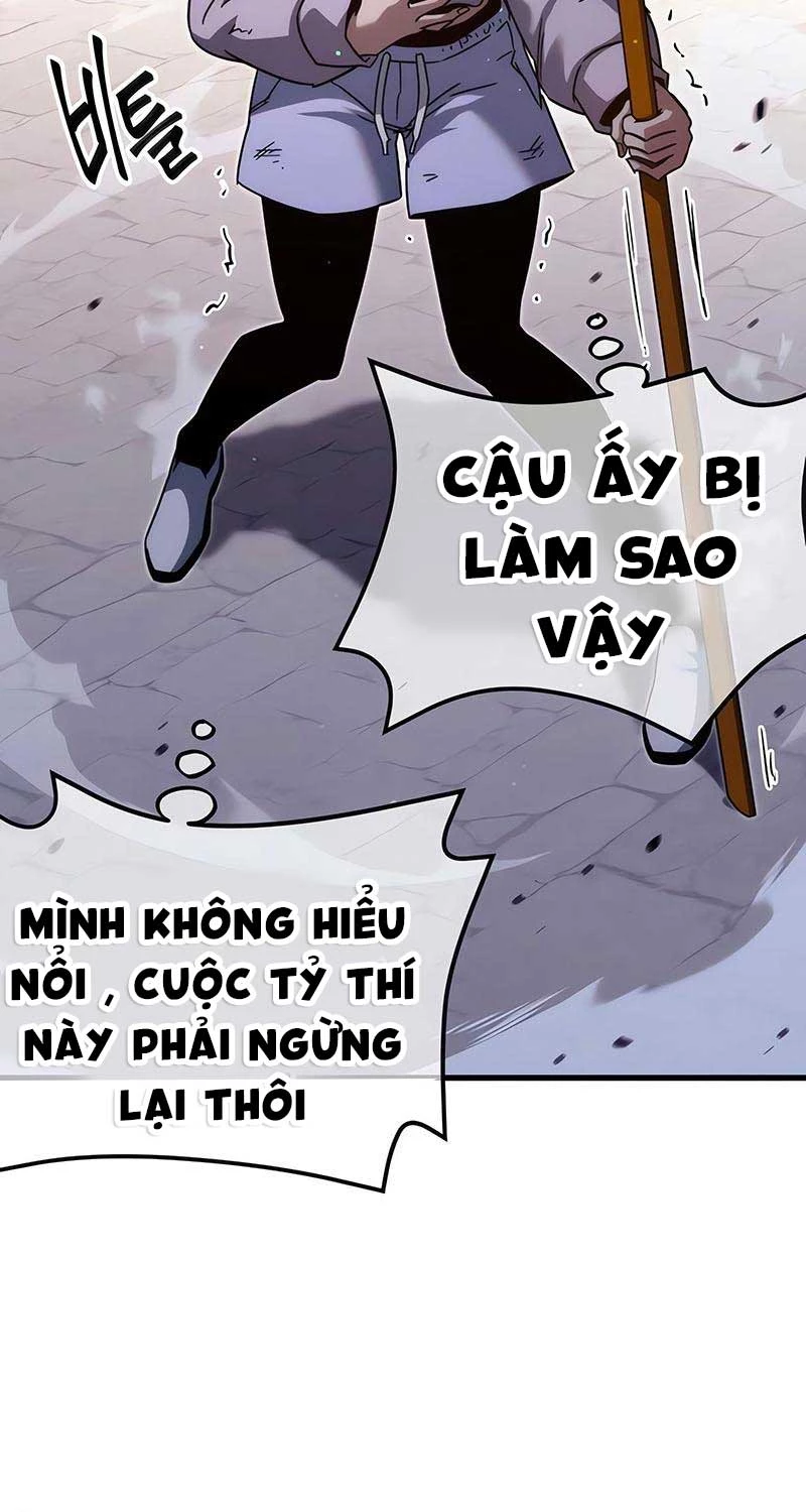 Thống Lĩnh Học Viện Chỉ Bằng Dao Sashimi Chapter 10 - 47