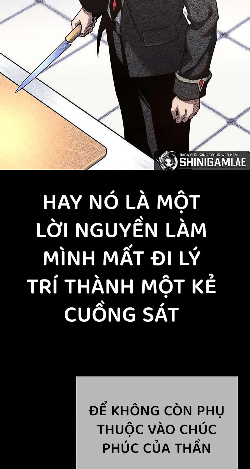 Thống Lĩnh Học Viện Chỉ Bằng Dao Sashimi Chapter 10 - 108