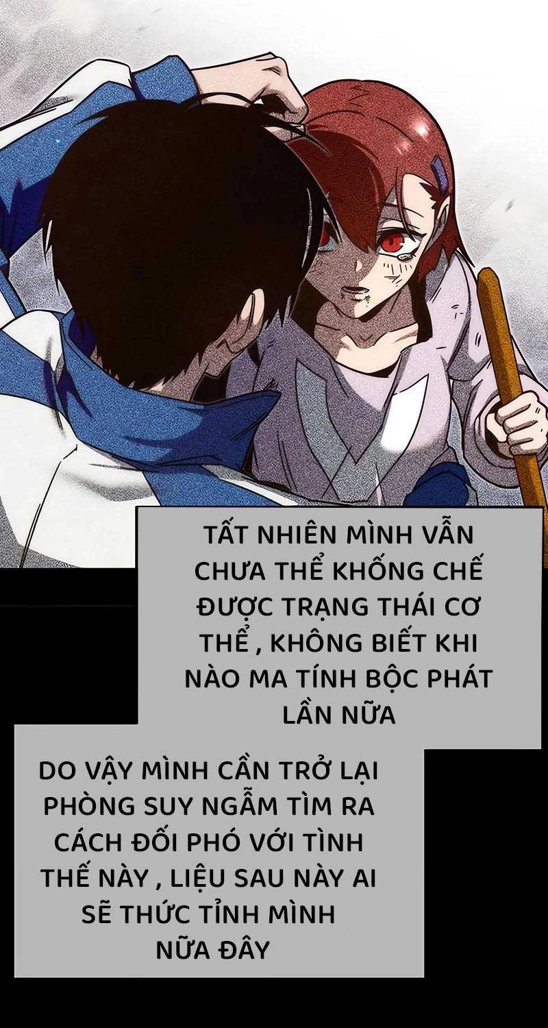 Thống Lĩnh Học Viện Chỉ Bằng Dao Sashimi Chapter 10 - 126