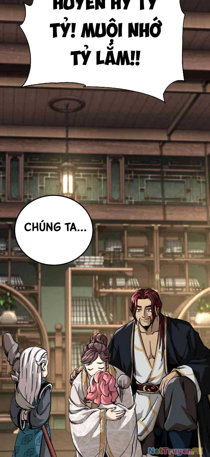 Ông Võ Giả Và Cháu Chí Tôn Chapter 59 - 5