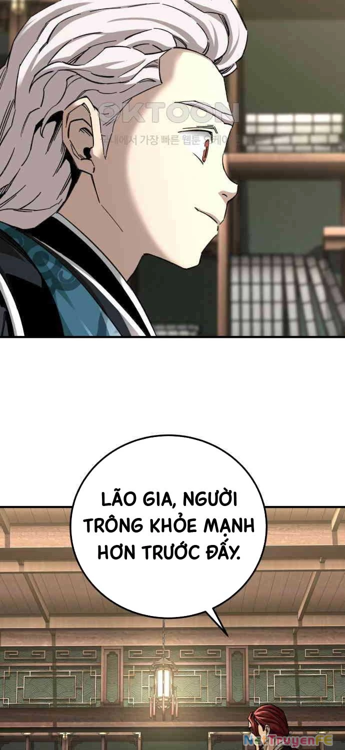 Ông Võ Giả Và Cháu Chí Tôn Chapter 59 - 7