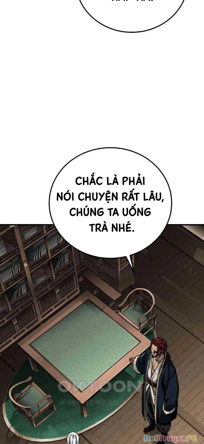 Ông Võ Giả Và Cháu Chí Tôn Chapter 59 - 21