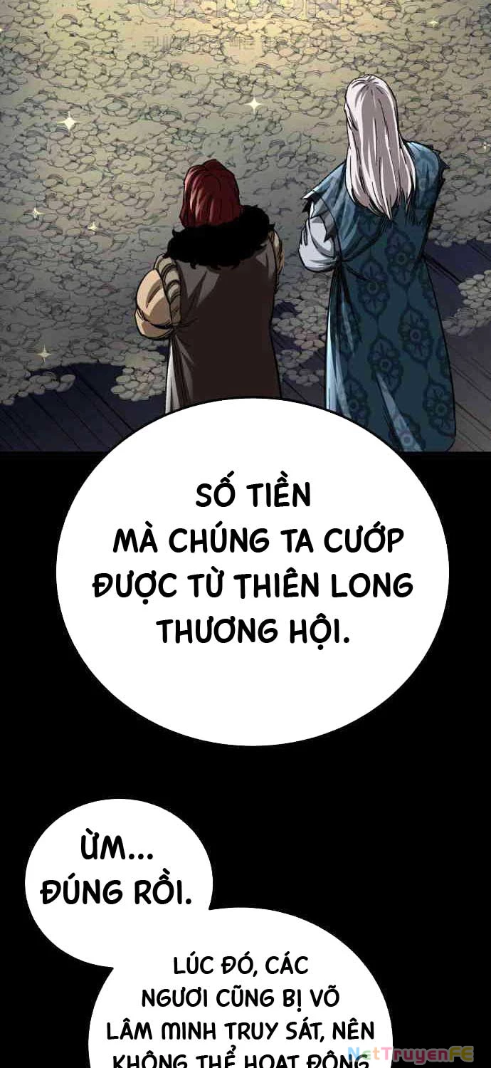 Ông Võ Giả Và Cháu Chí Tôn Chapter 59 - 24