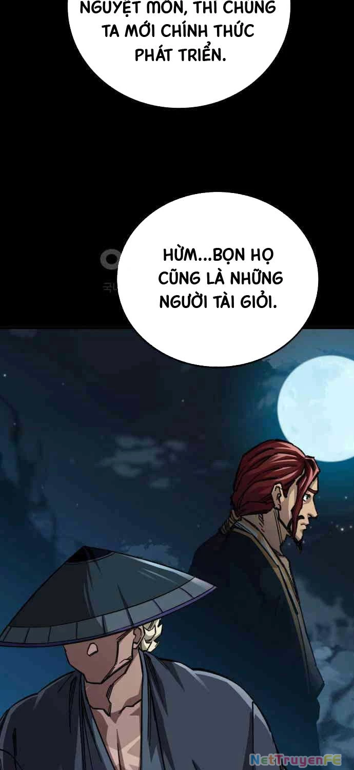 Ông Võ Giả Và Cháu Chí Tôn Chapter 59 - 29