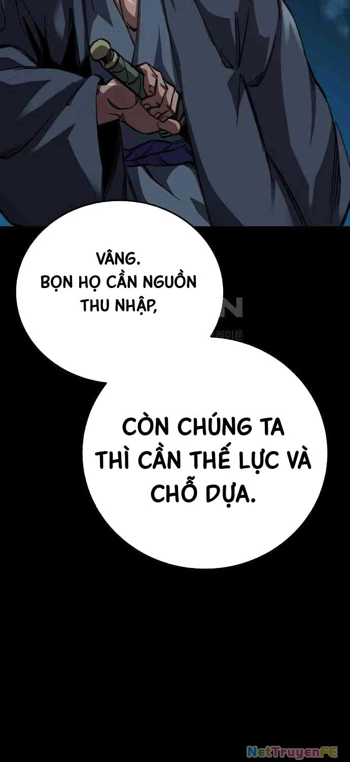 Ông Võ Giả Và Cháu Chí Tôn Chapter 59 - 30