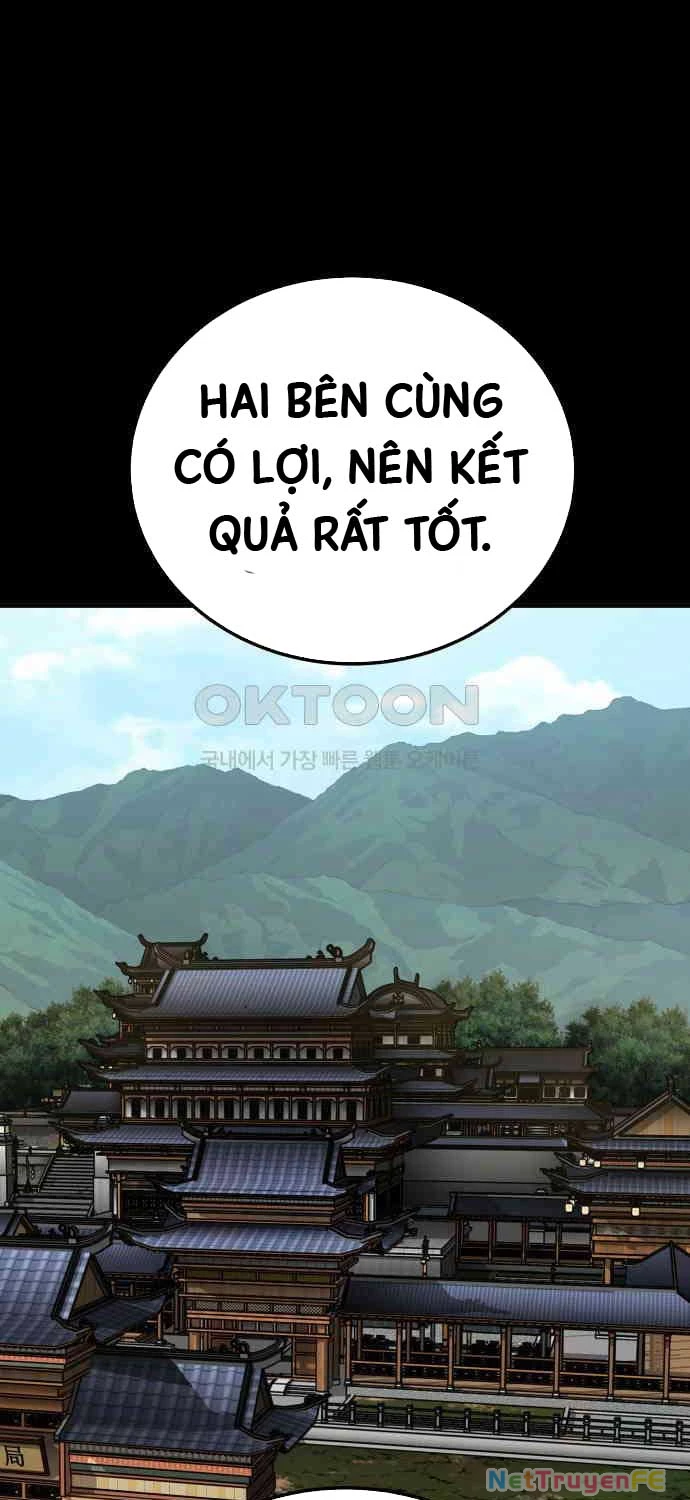 Ông Võ Giả Và Cháu Chí Tôn Chapter 59 - 31