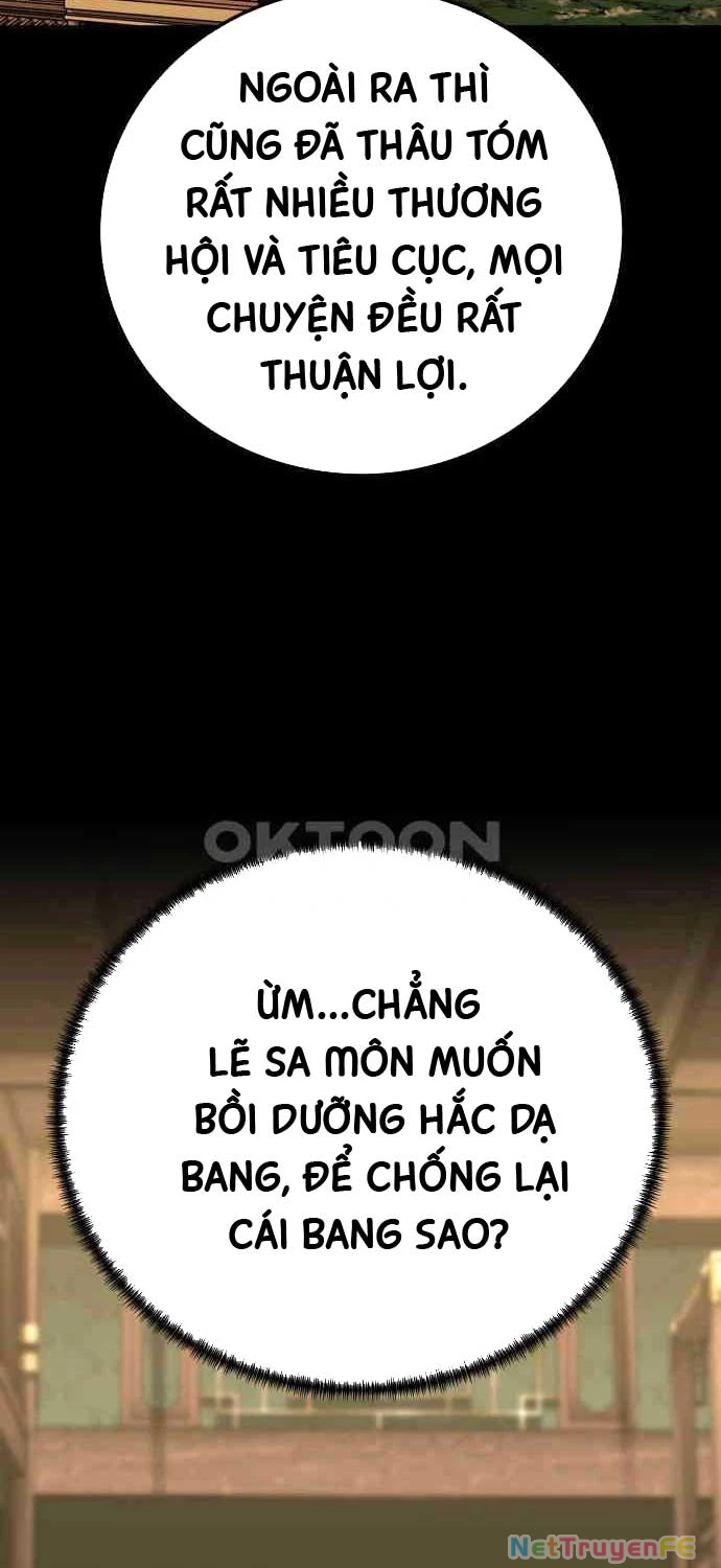 Ông Võ Giả Và Cháu Chí Tôn Chapter 59 - 32