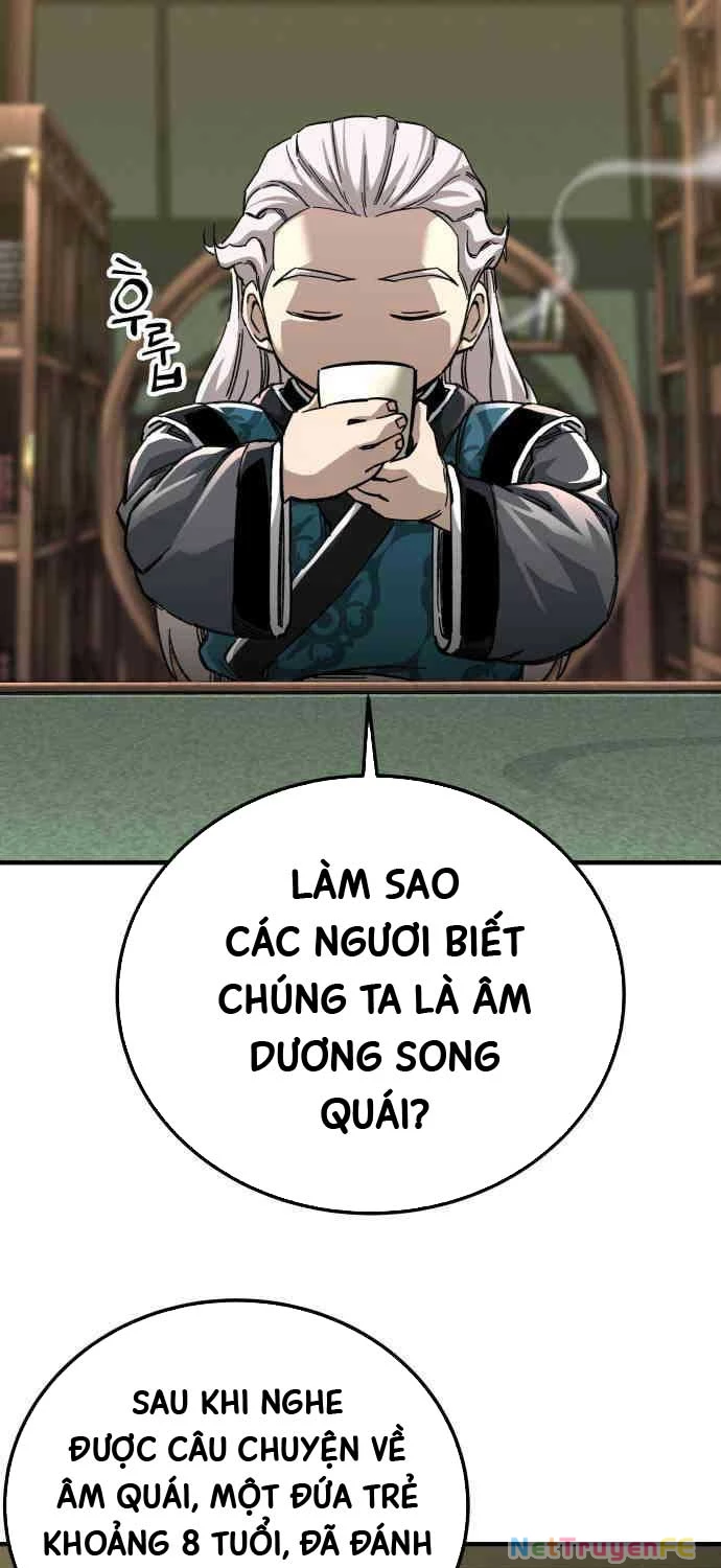 Ông Võ Giả Và Cháu Chí Tôn Chapter 59 - 33