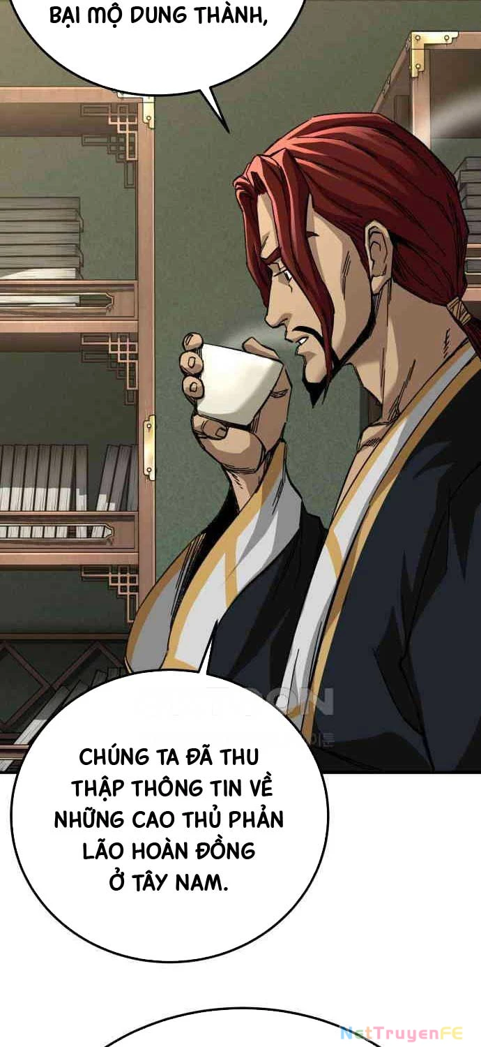 Ông Võ Giả Và Cháu Chí Tôn Chapter 59 - 34