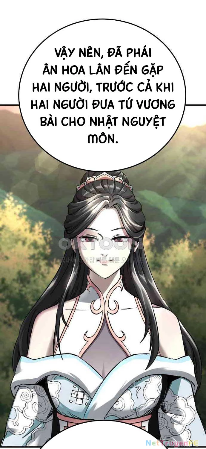 Ông Võ Giả Và Cháu Chí Tôn Chapter 59 - 37