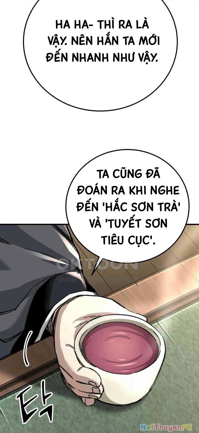 Ông Võ Giả Và Cháu Chí Tôn Chapter 59 - 38