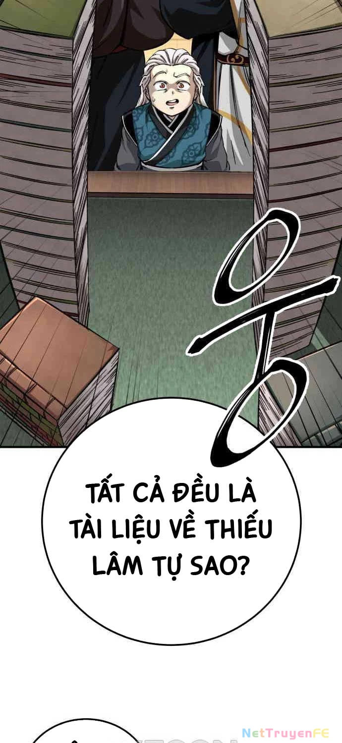 Ông Võ Giả Và Cháu Chí Tôn Chapter 59 - 44