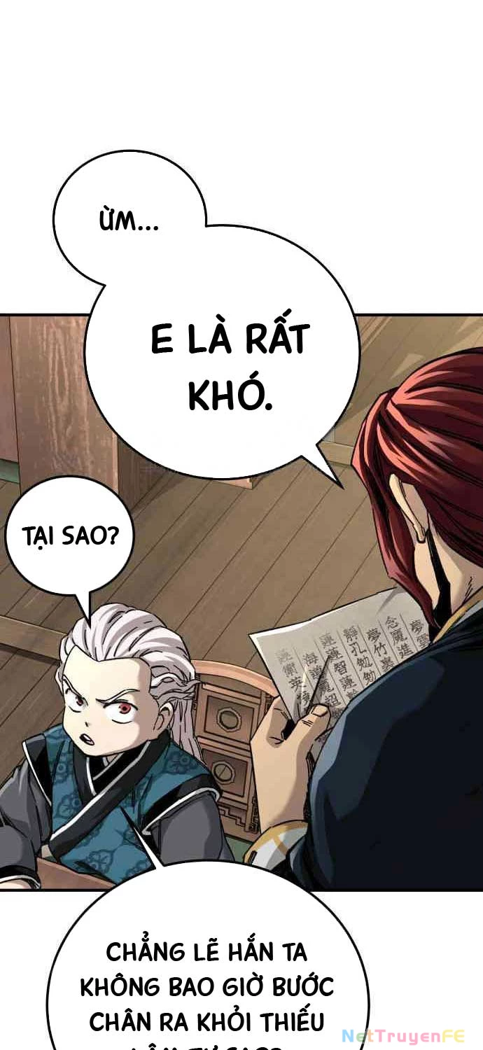 Ông Võ Giả Và Cháu Chí Tôn Chapter 59 - 51