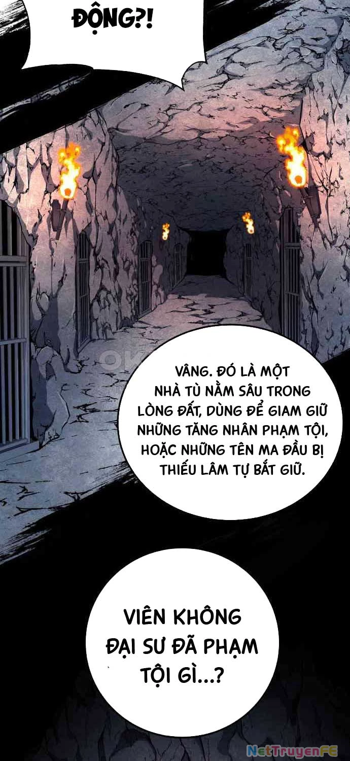 Ông Võ Giả Và Cháu Chí Tôn Chapter 59 - 55