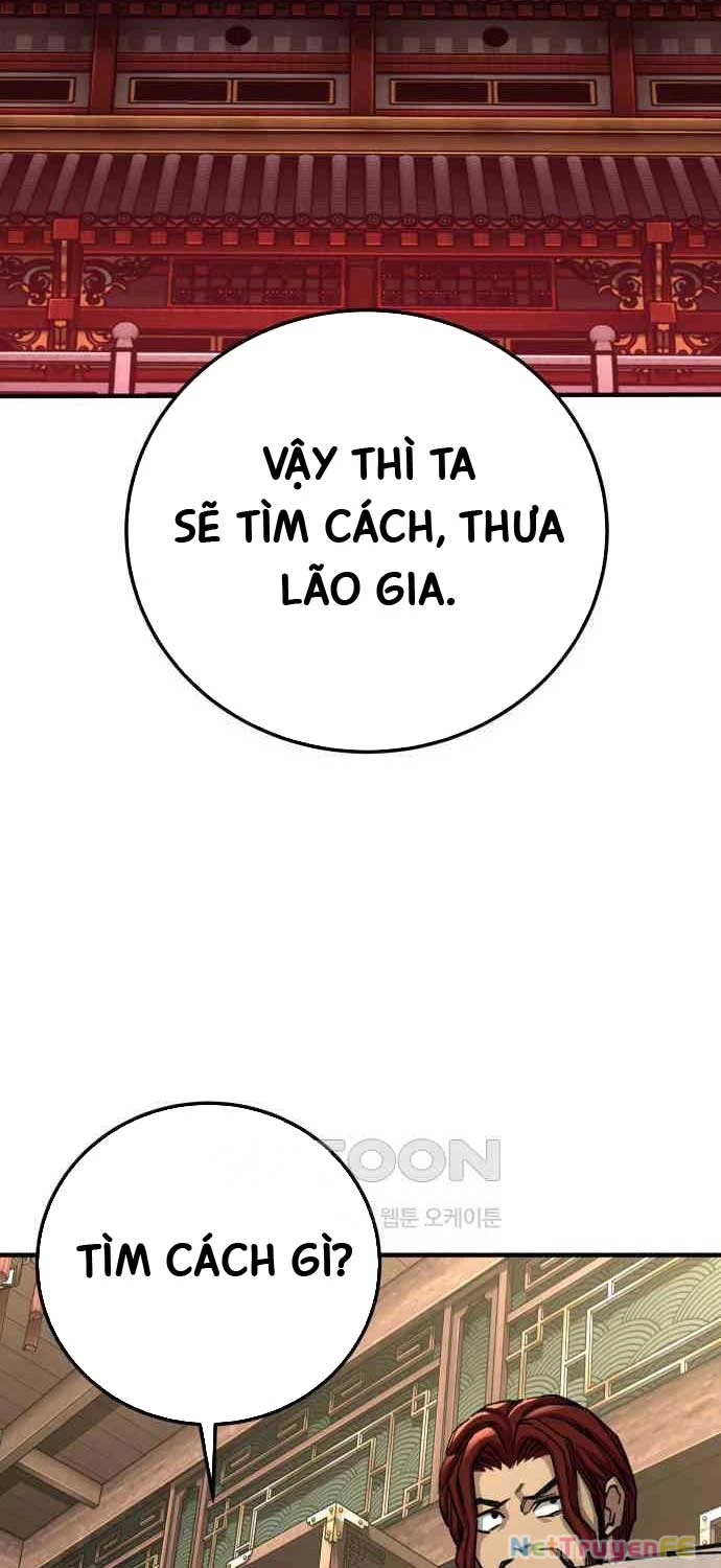 Ông Võ Giả Và Cháu Chí Tôn Chapter 59 - 59