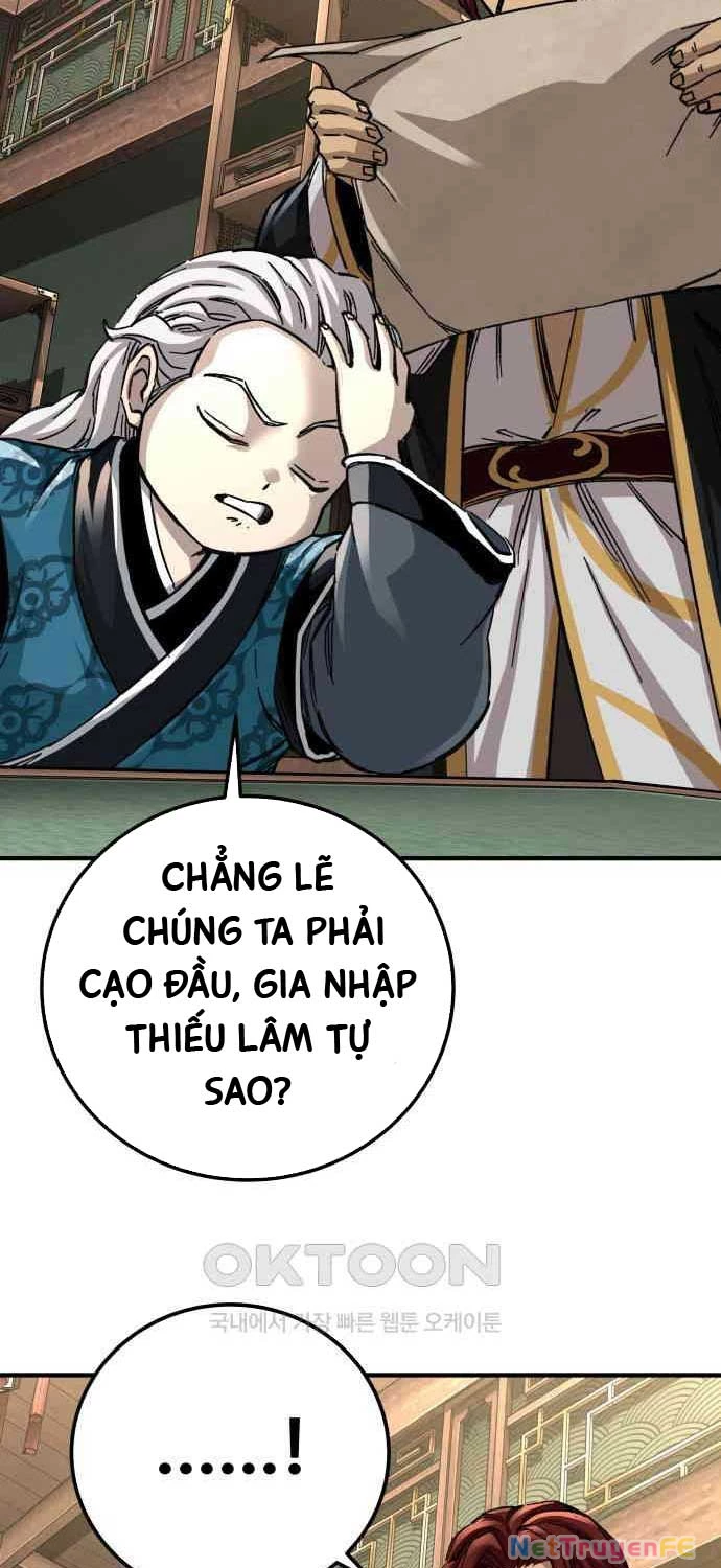 Ông Võ Giả Và Cháu Chí Tôn Chapter 59 - 60