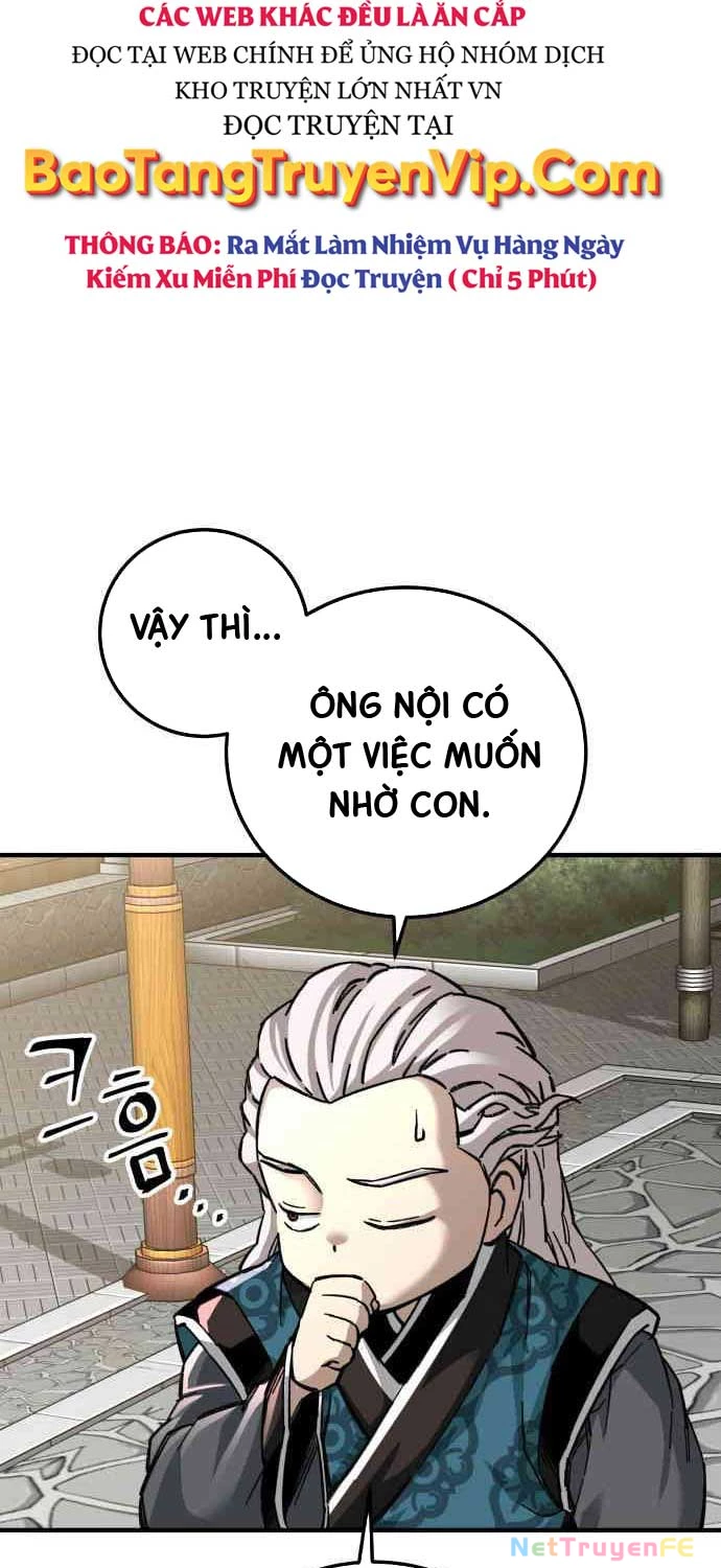 Ông Võ Giả Và Cháu Chí Tôn Chapter 59 - 81