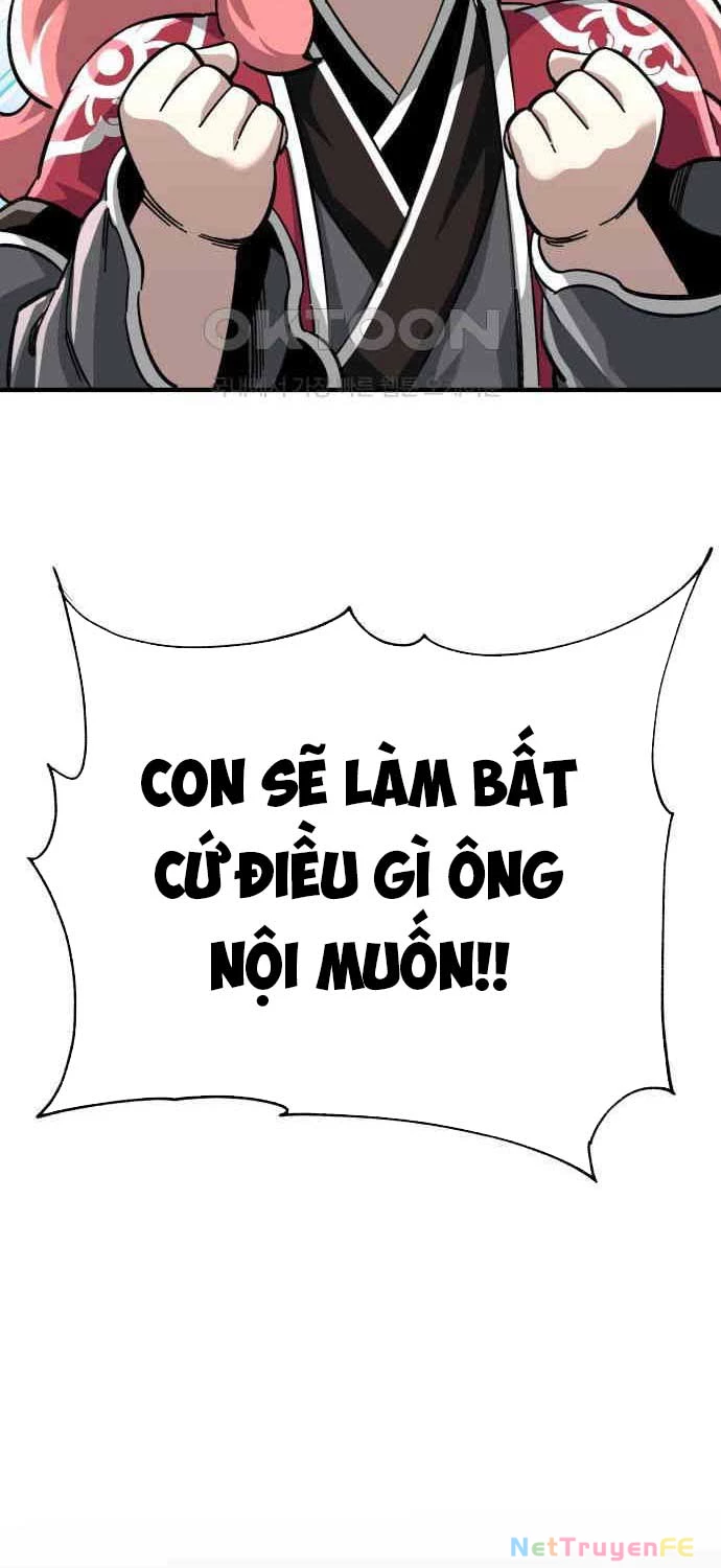 Ông Võ Giả Và Cháu Chí Tôn Chapter 59 - 83